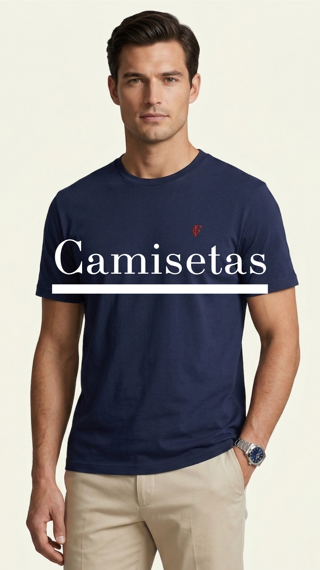 Camisetas