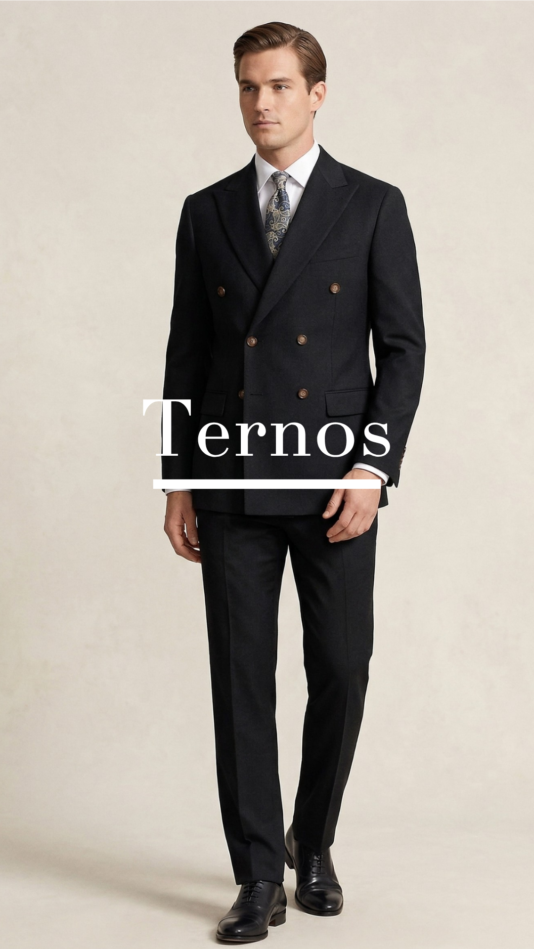 Ternos