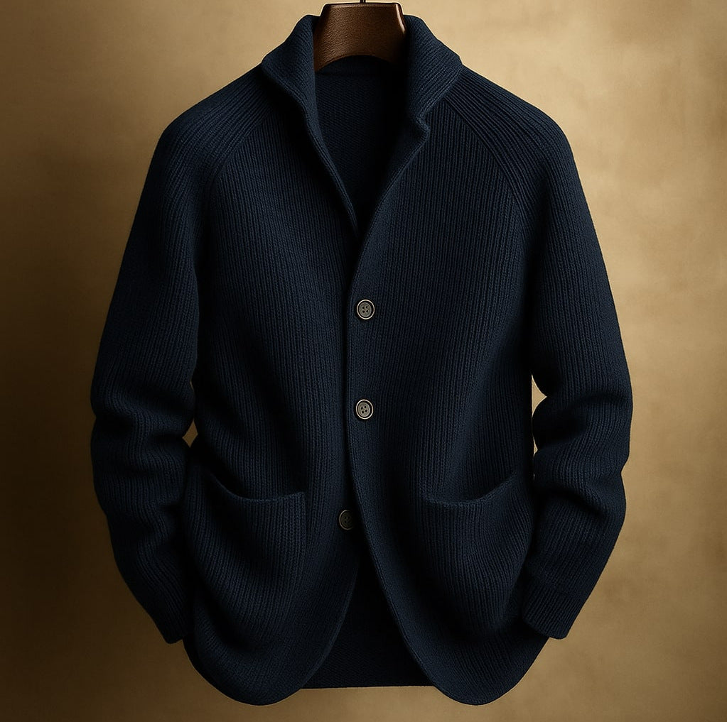 Fendrich Signature Sweater