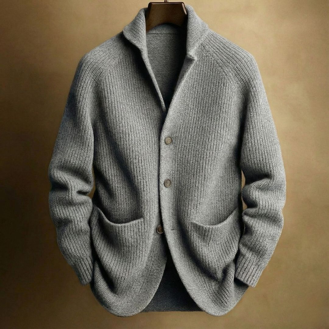 Fendrich Signature Sweater