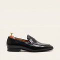 Fendrich Signature Leather Penny Loafers