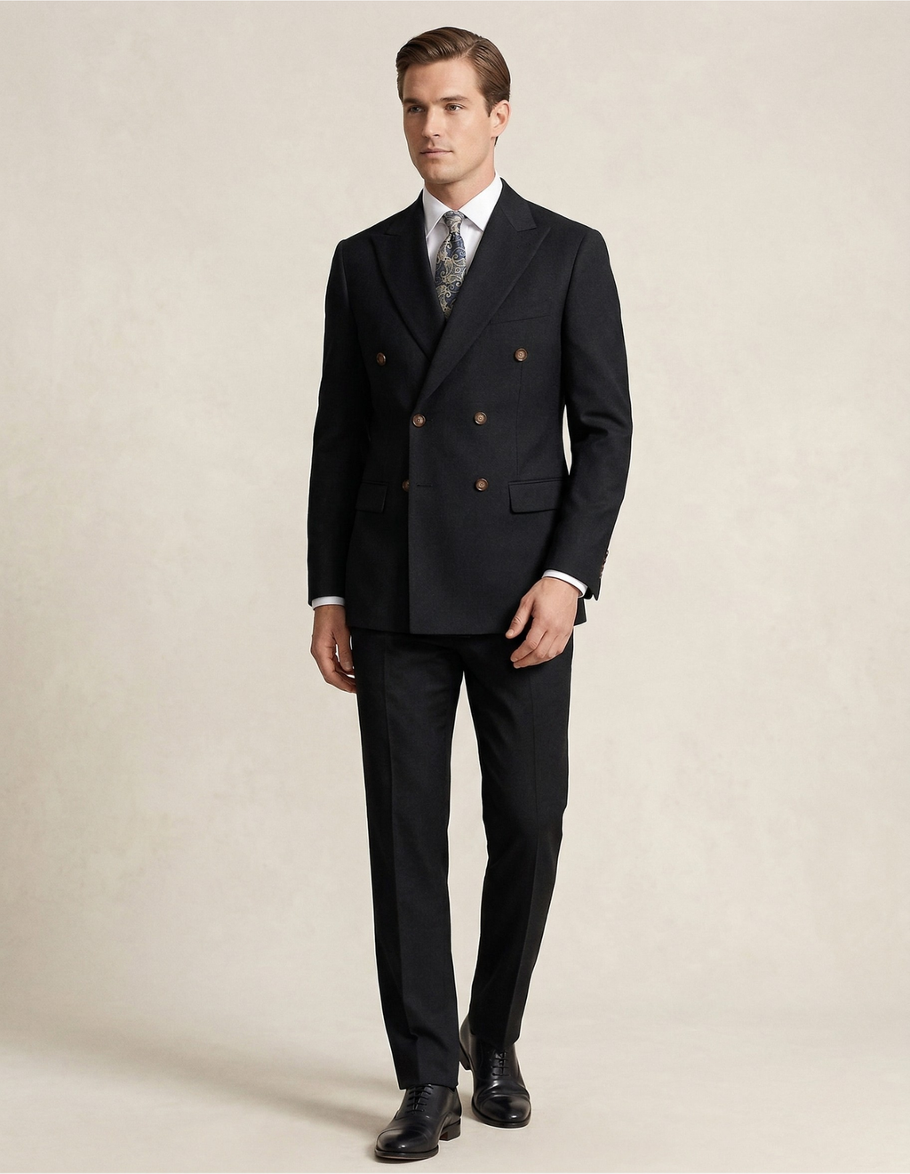 Fendrich Signature Suit