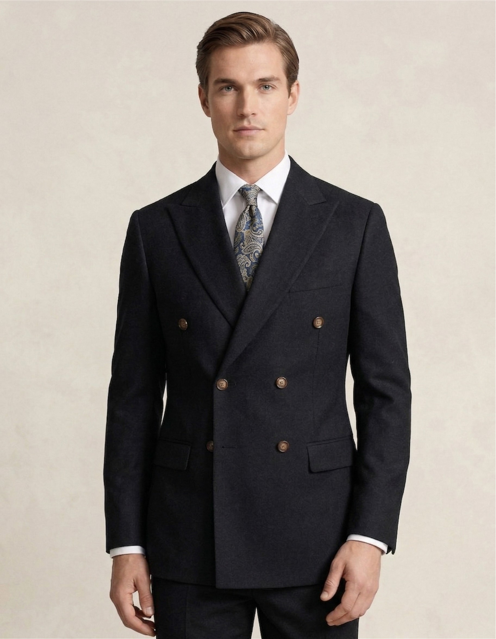 Fendrich Signature Suit