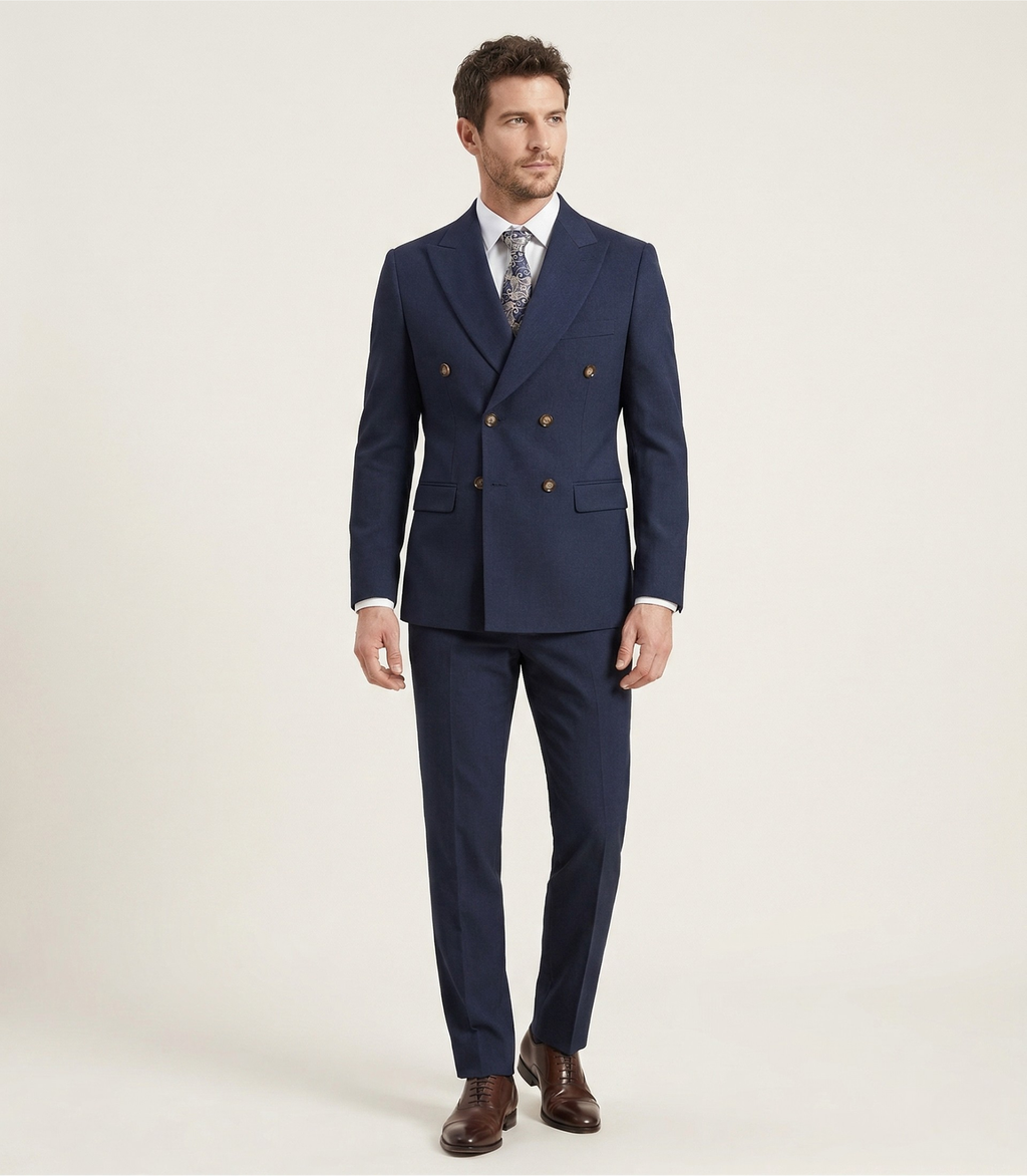 Fendrich Signature Suit
