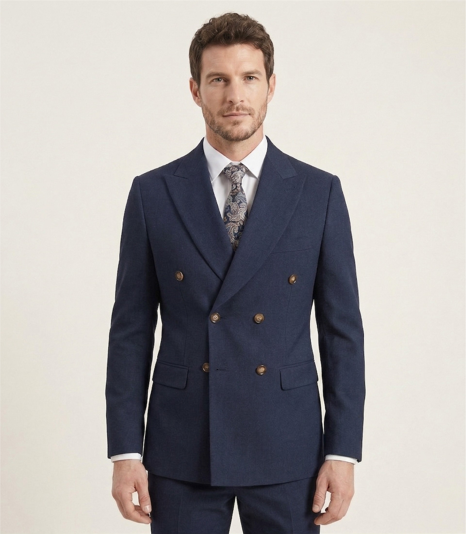 Fendrich Signature Suit