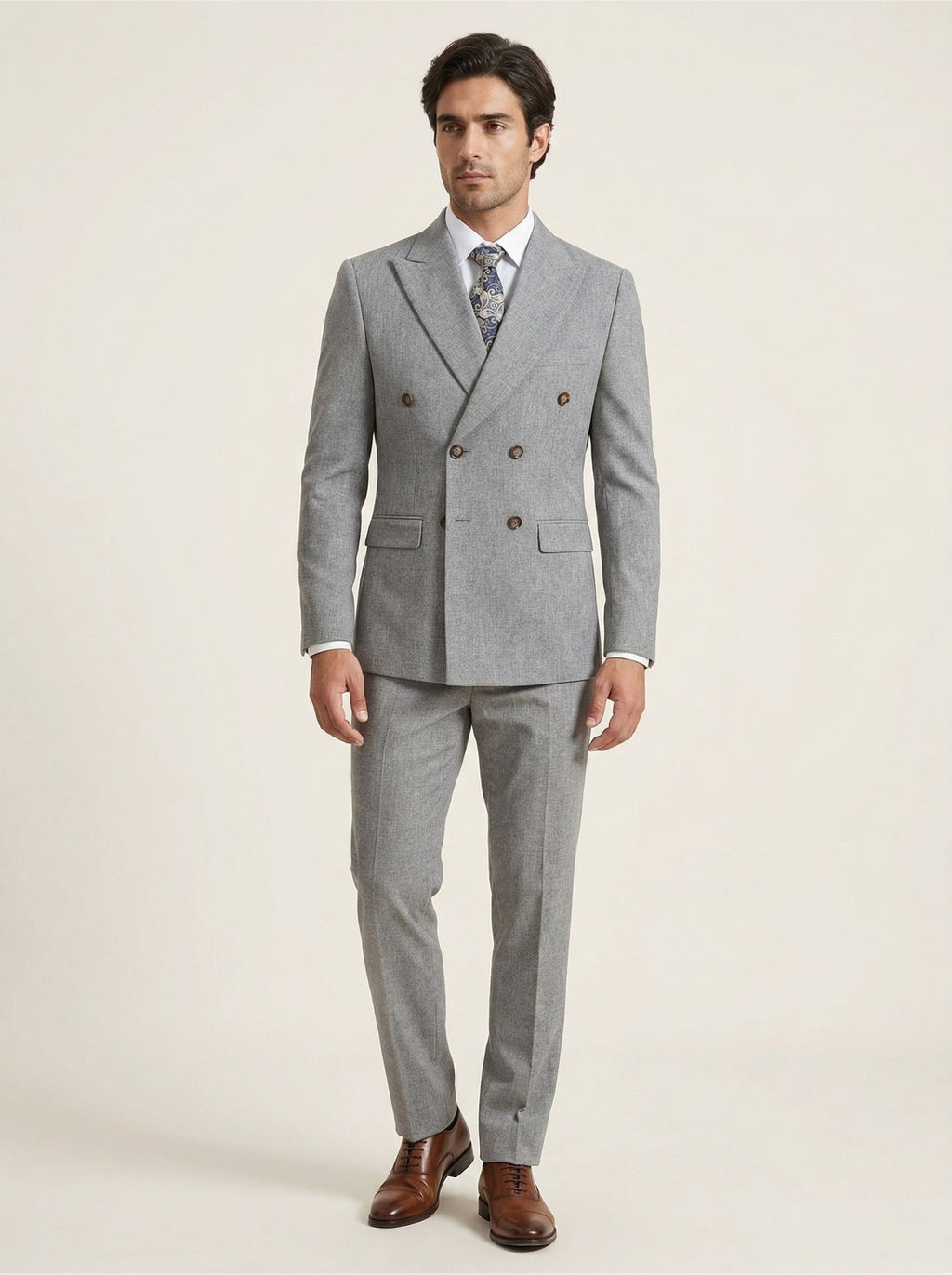 Fendrich Signature Suit