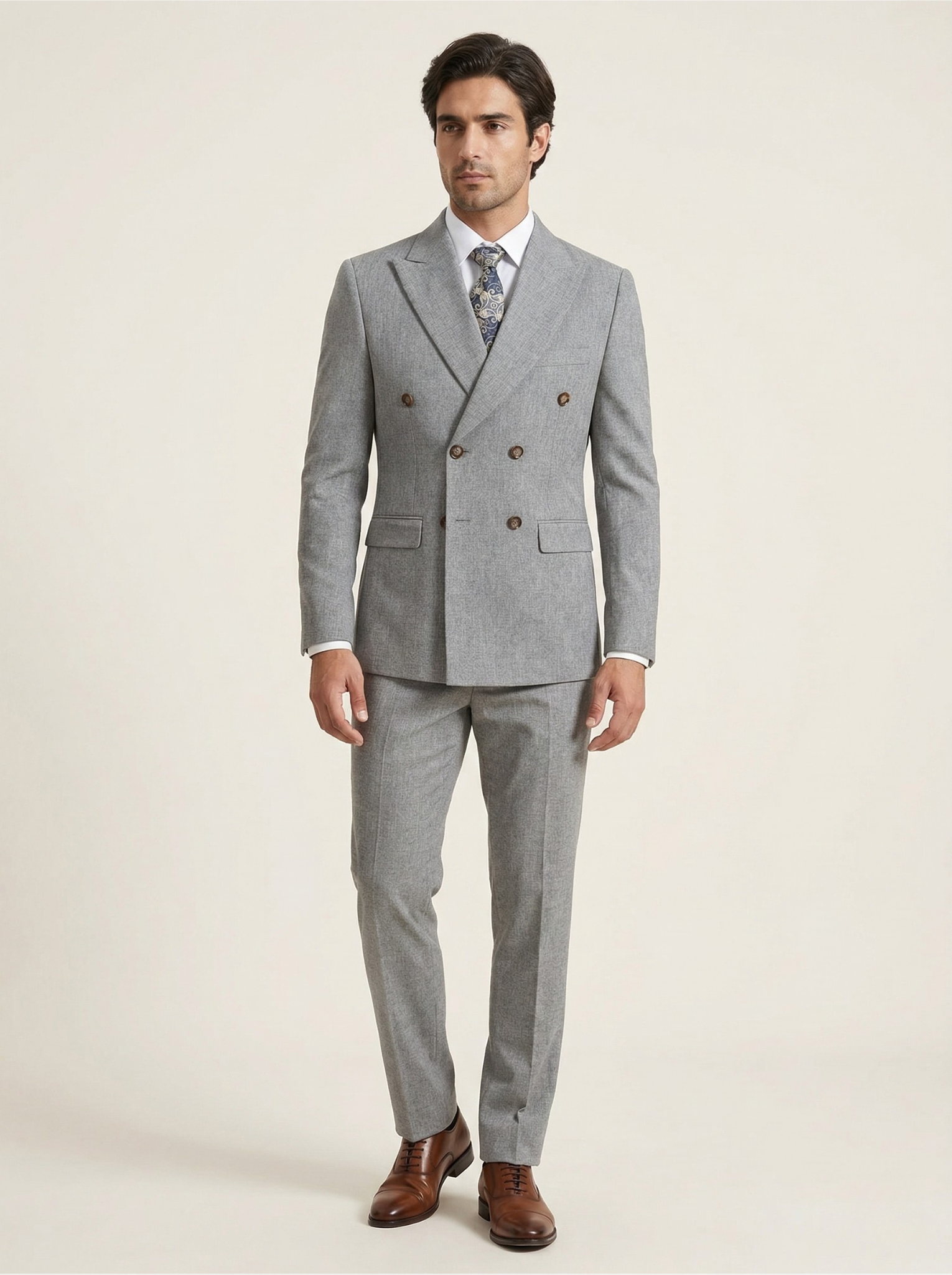 Fendrich Signature Suit