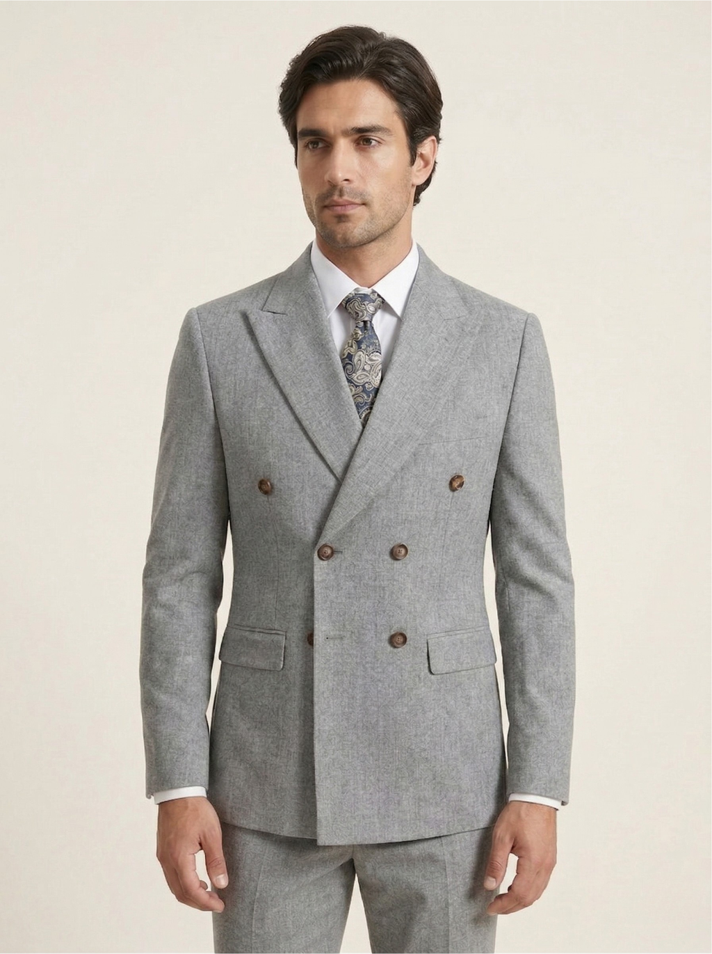 Fendrich Signature Suit