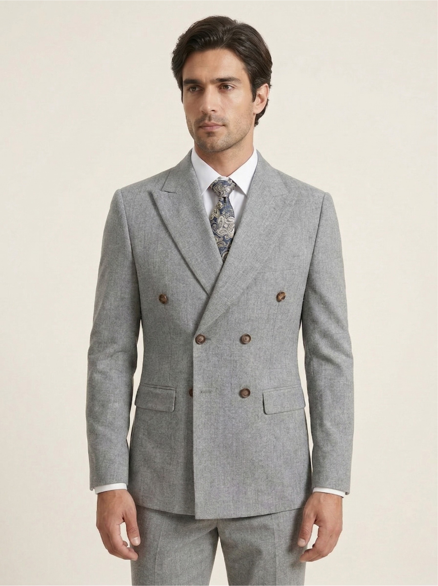 Fendrich Signature Suit
