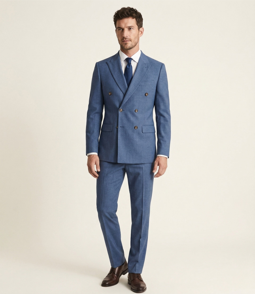 Fendrich Signature Suit
