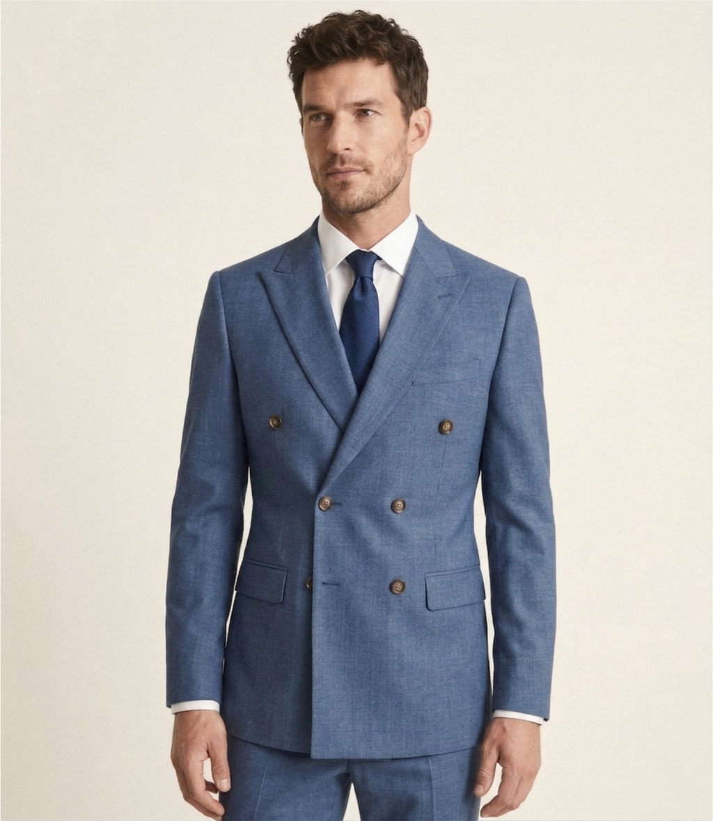 Fendrich Signature Suit