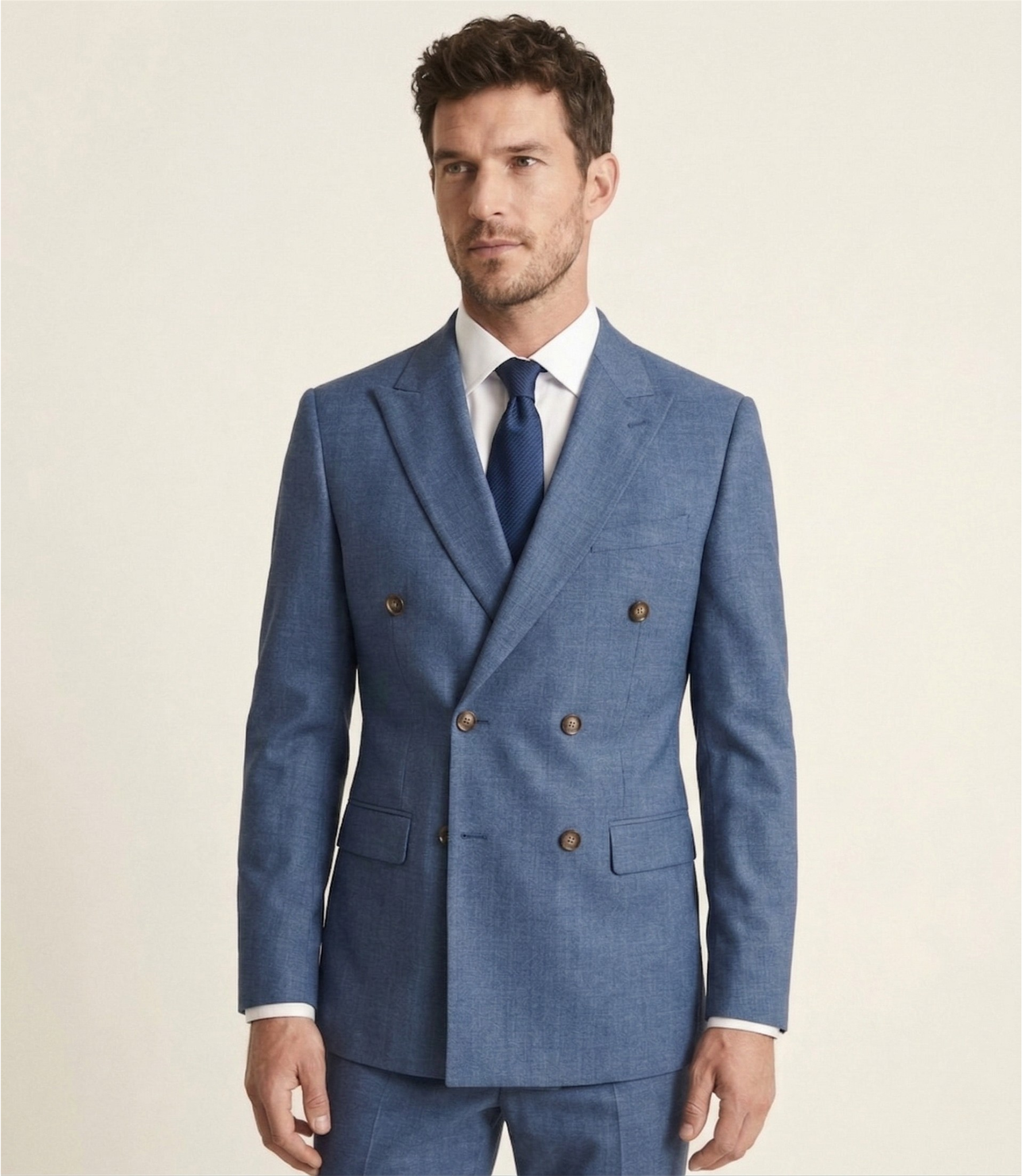 Fendrich Signature Suit