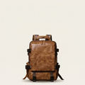 Fendrich Vanguard Leather Backpack