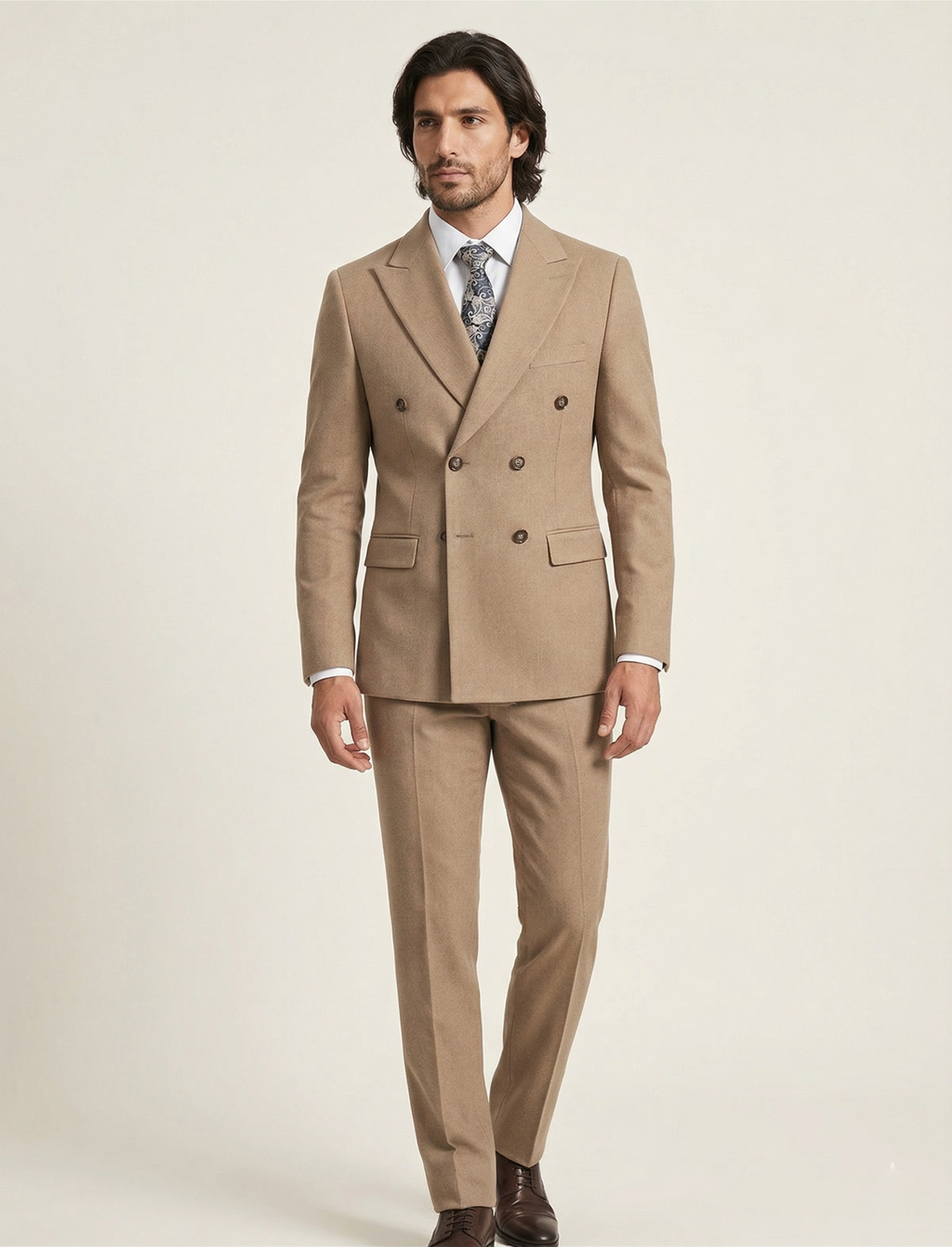Fendrich Signature Suit