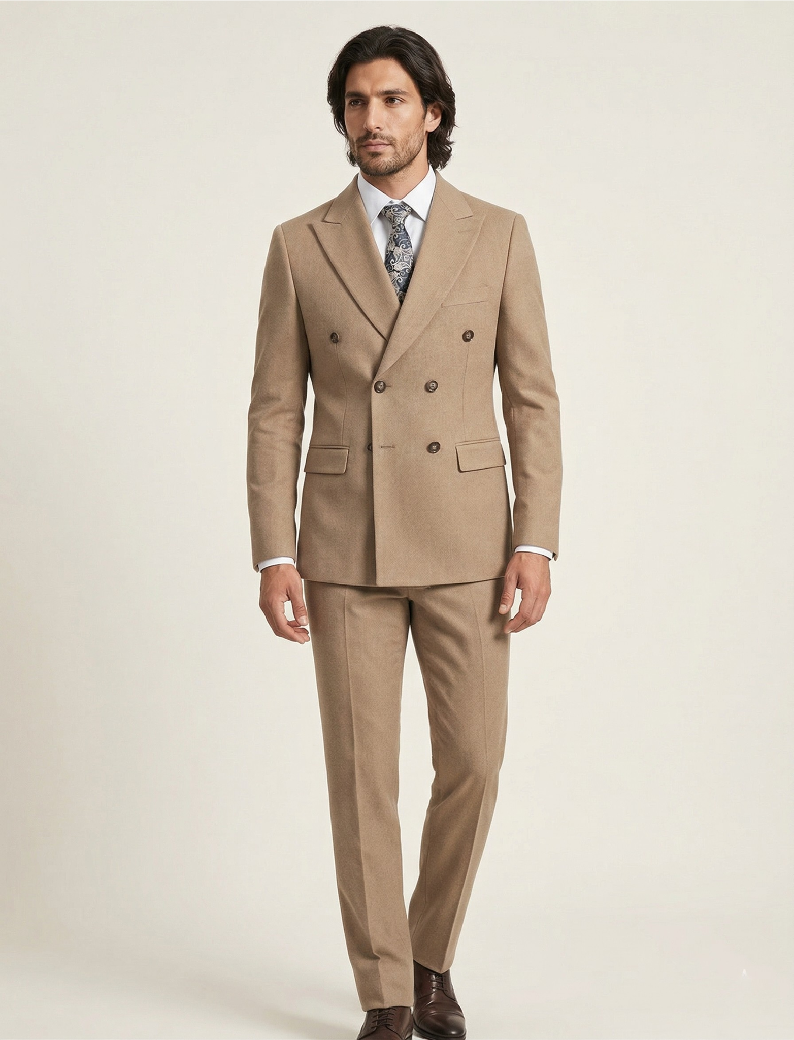 Fendrich Signature Suit