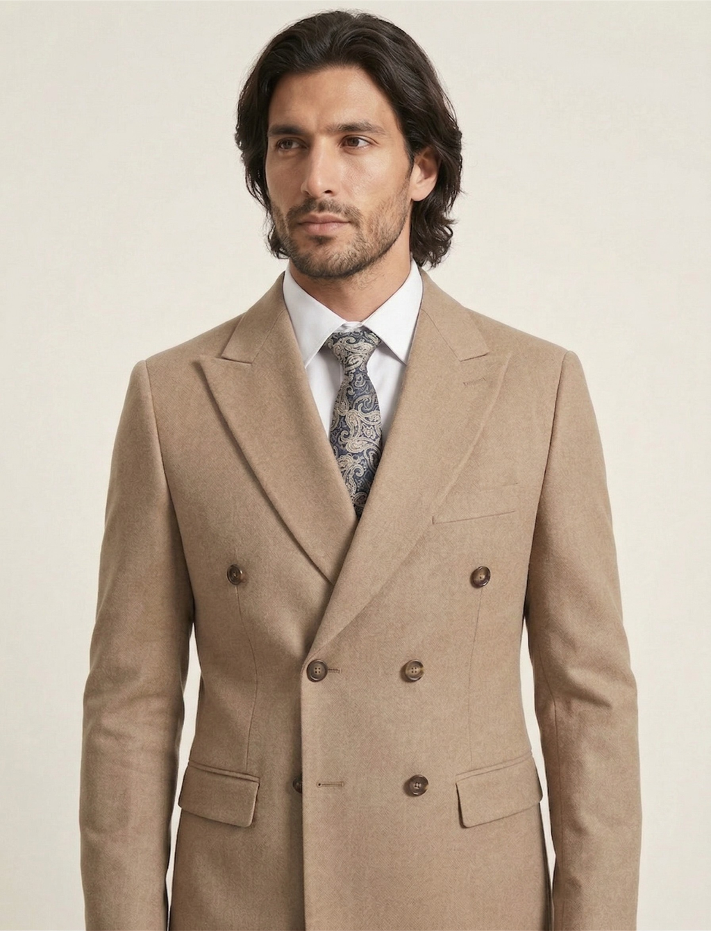 Fendrich Signature Suit