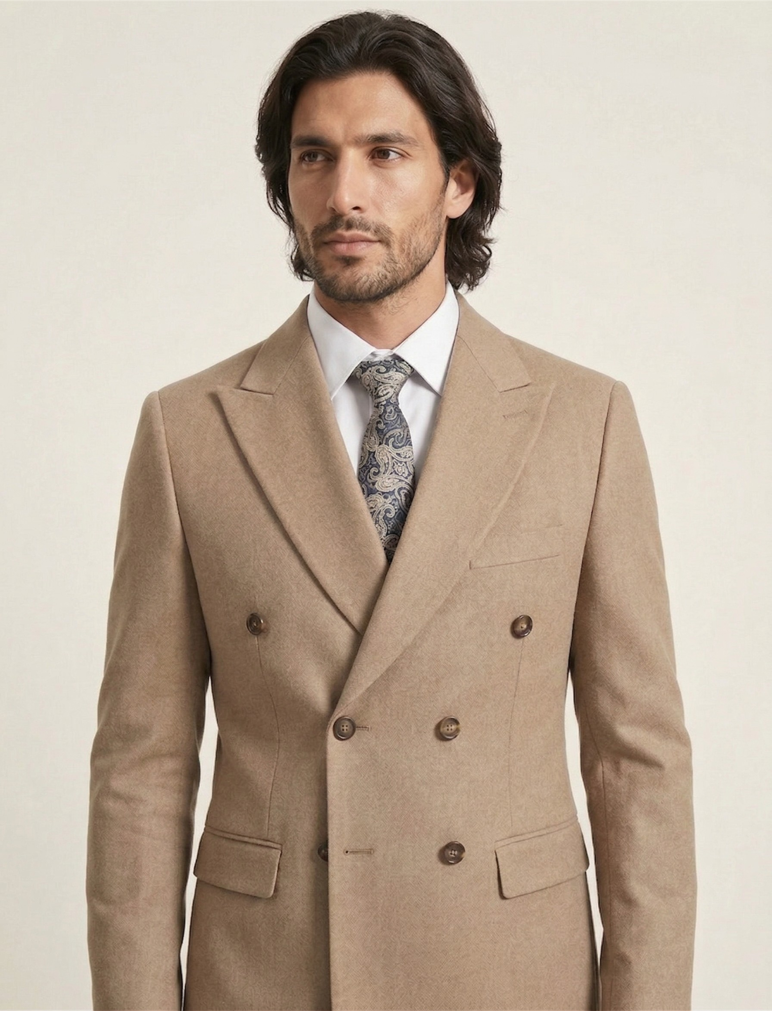 Fendrich Signature Suit