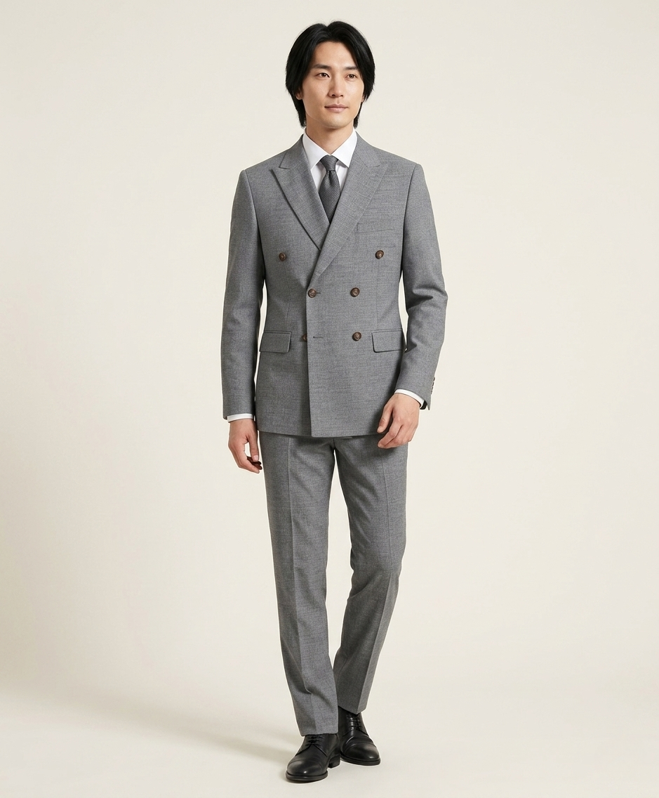 Fendrich Signature Suit