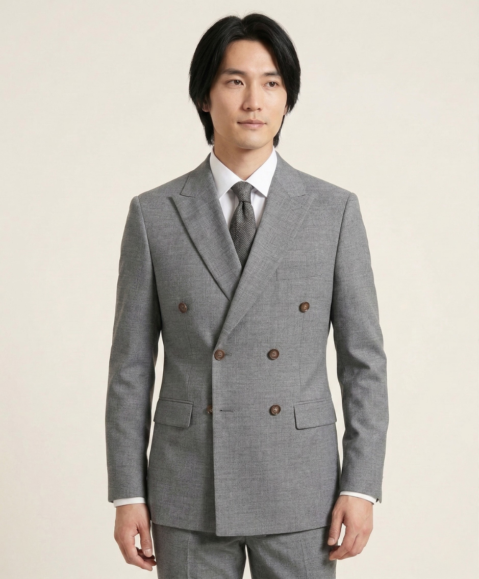 Fendrich Signature Suit