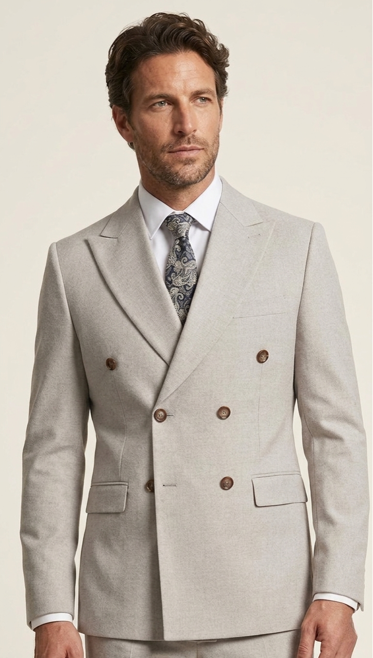 Fendrich Signature Suit