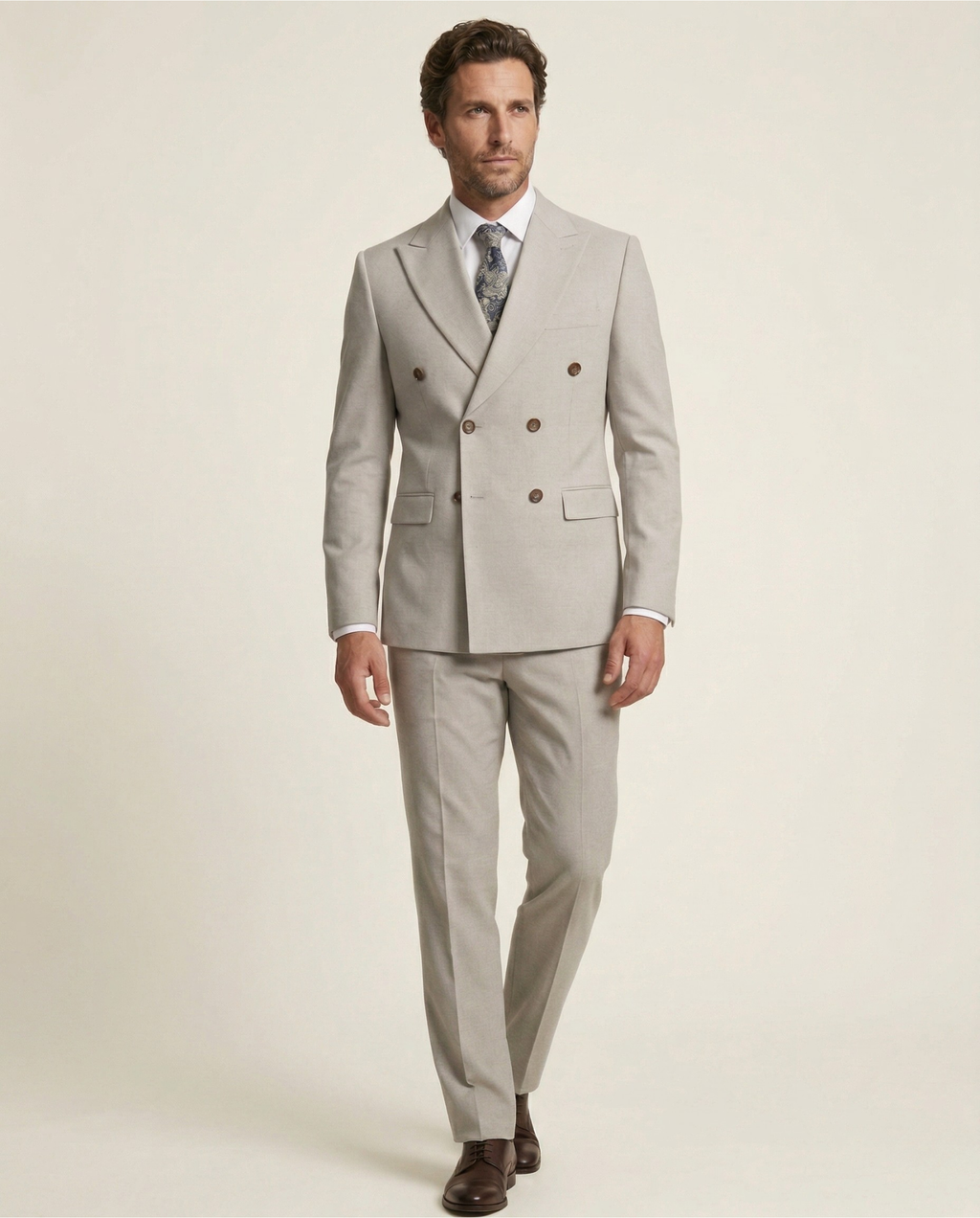 Fendrich Signature Suit
