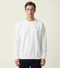 Fendrich Signature Sweatshirt – Off White