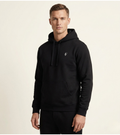 Fendrich Signature Hoodie – Black