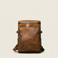 Fendrich Sovereign Horse Leather Backpack