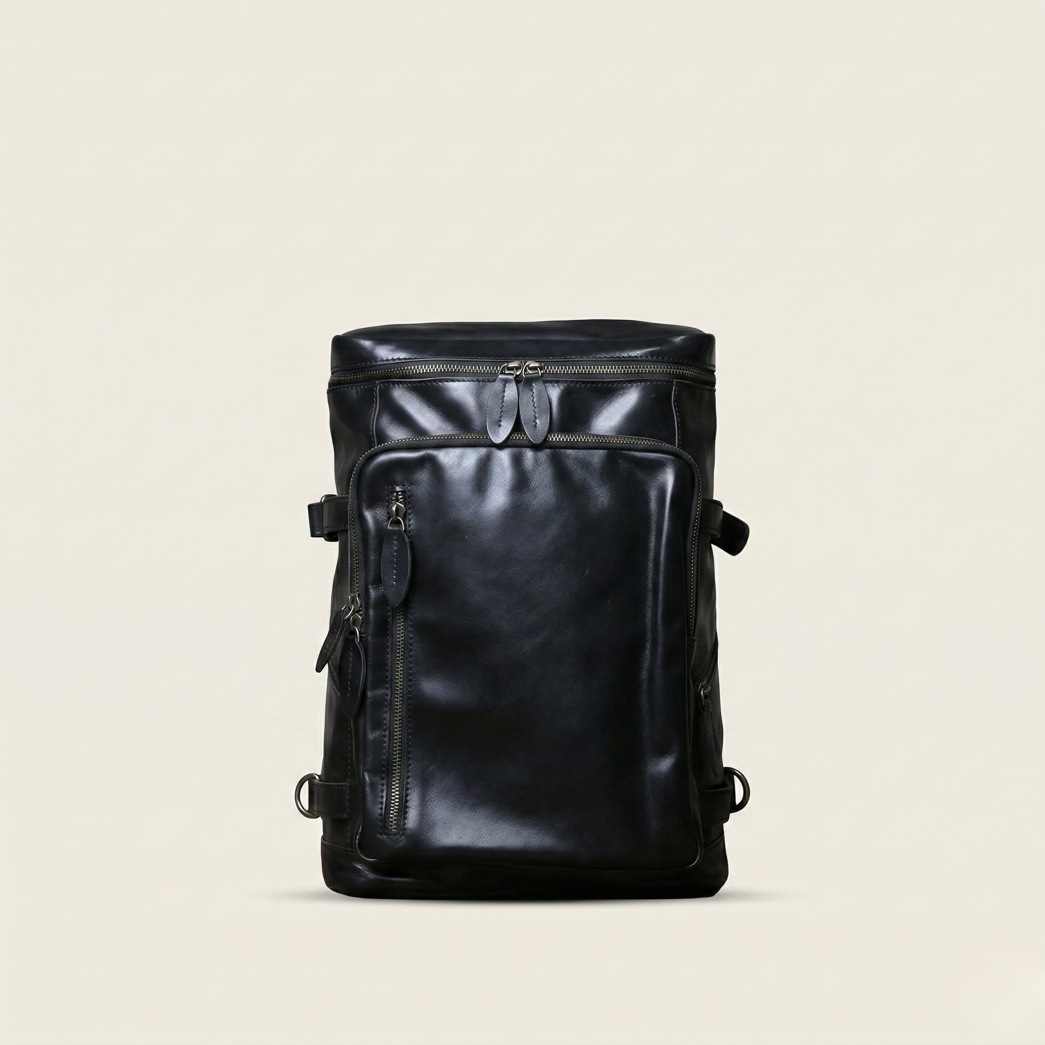 Fendrich Sovereign Horse Leather Backpack