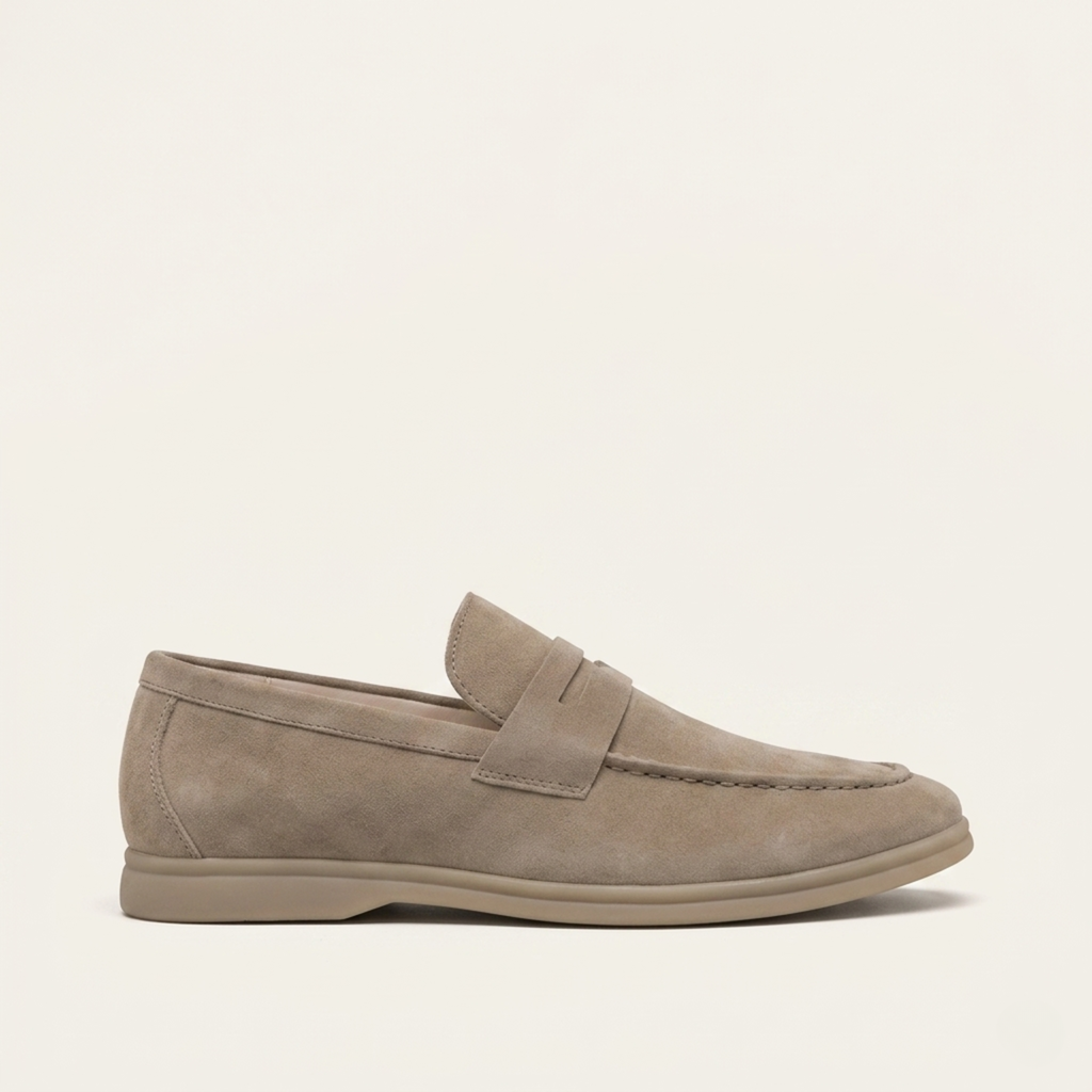 Fendrich Signature Loafers