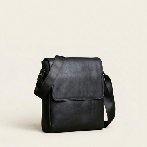 Fendrich Regent Leather Crossbody