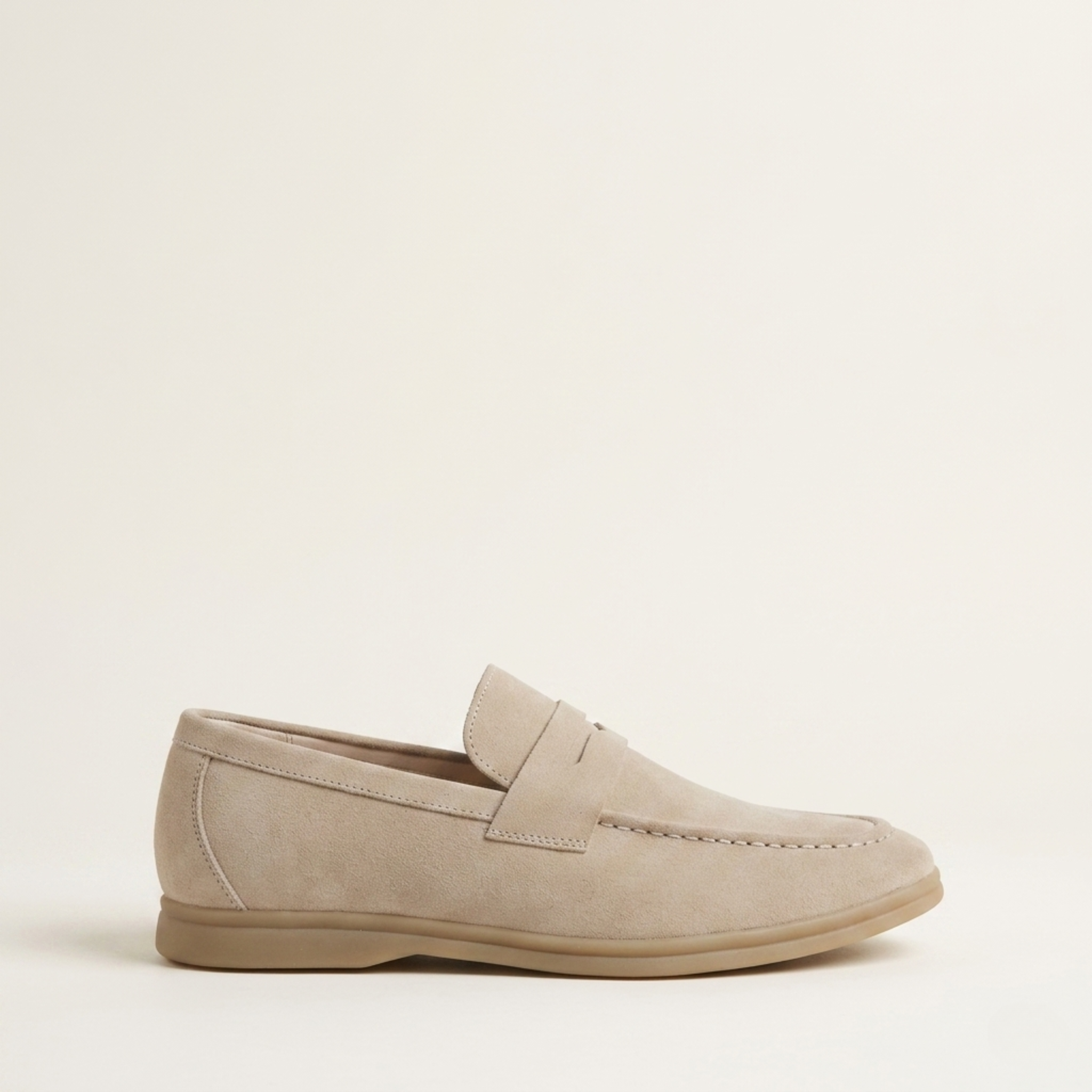 Fendrich Signature Loafers