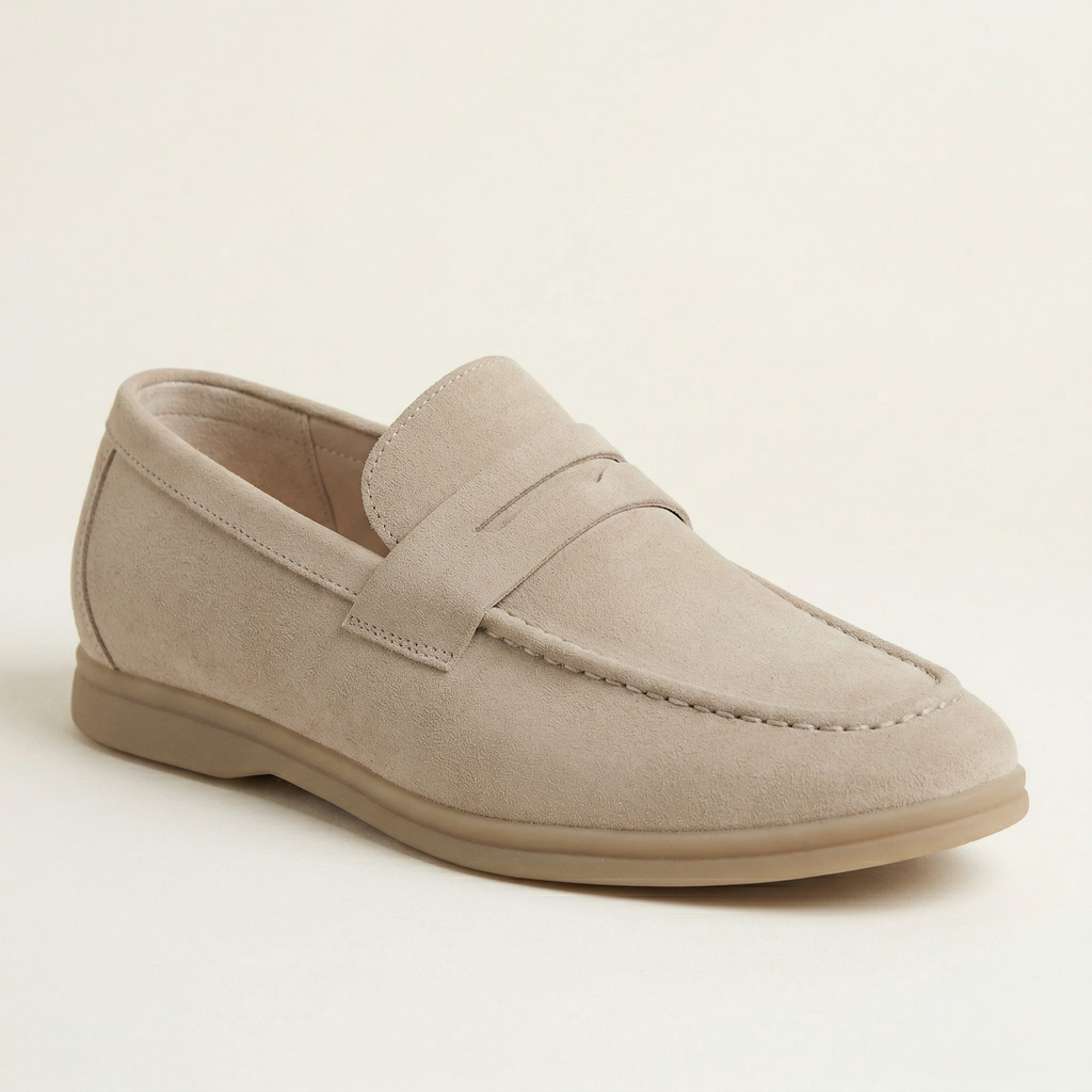 Fendrich Signature Loafers