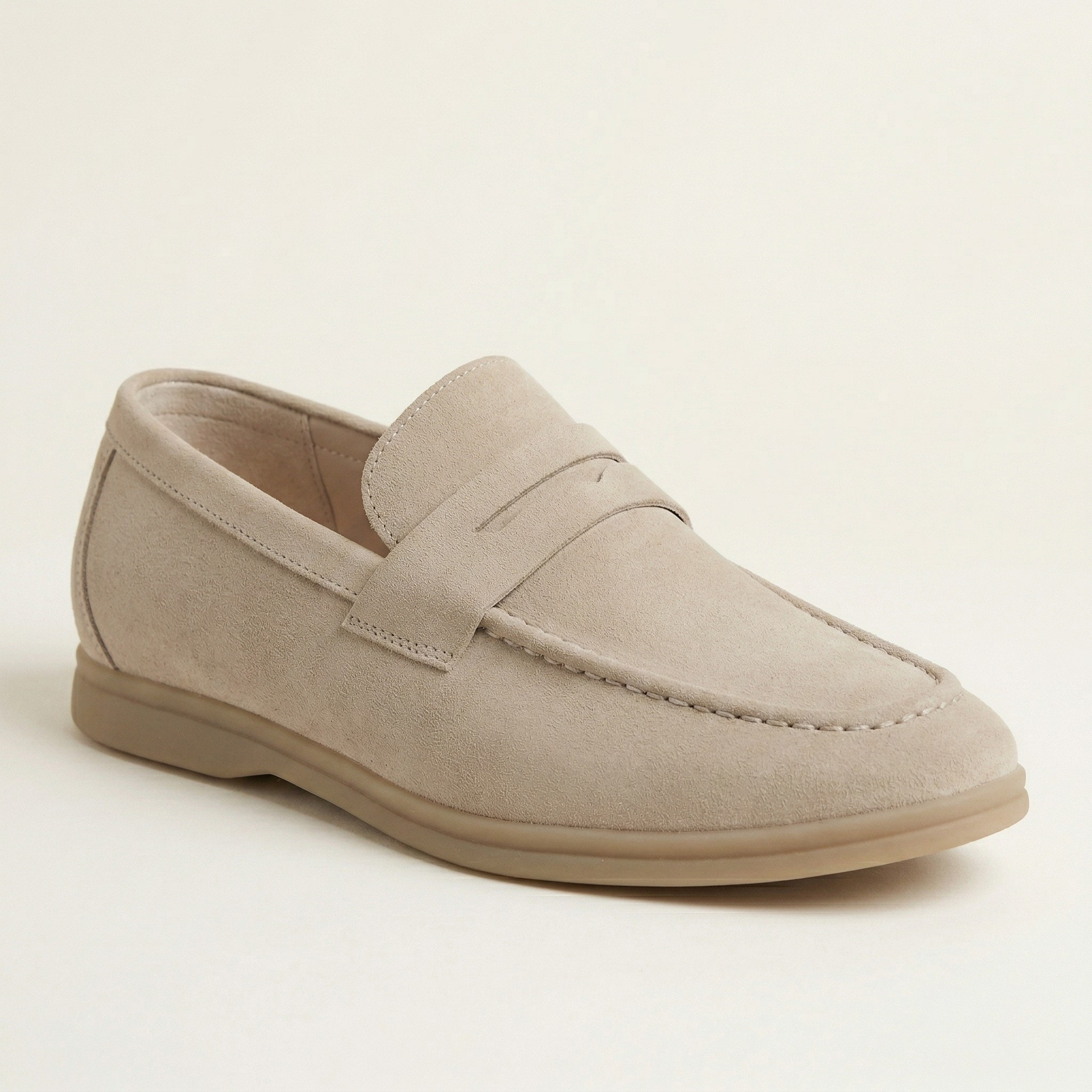 Fendrich Signature Loafers