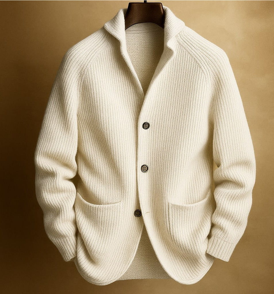 Fendrich Signature Sweater