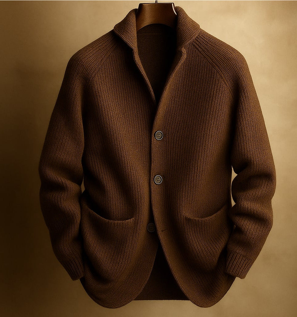Fendrich Signature Sweater